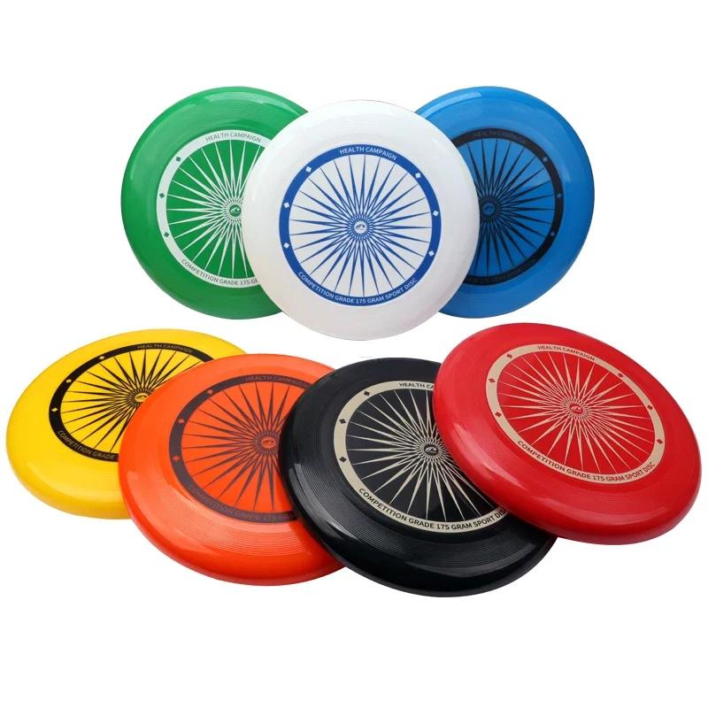 1pc Flying Disc Professional Outdoor Extreme Flying Disc Untertasse Spiel Für Wettbewerb