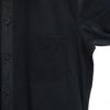 Ground Y Long Sleeve Long Shirt 3 Black Men's Used