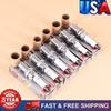 6PCS NGK Iridium Spark Plugs IZFR6K11 For Honda Accord Civic Acura MDX RSX RL TL