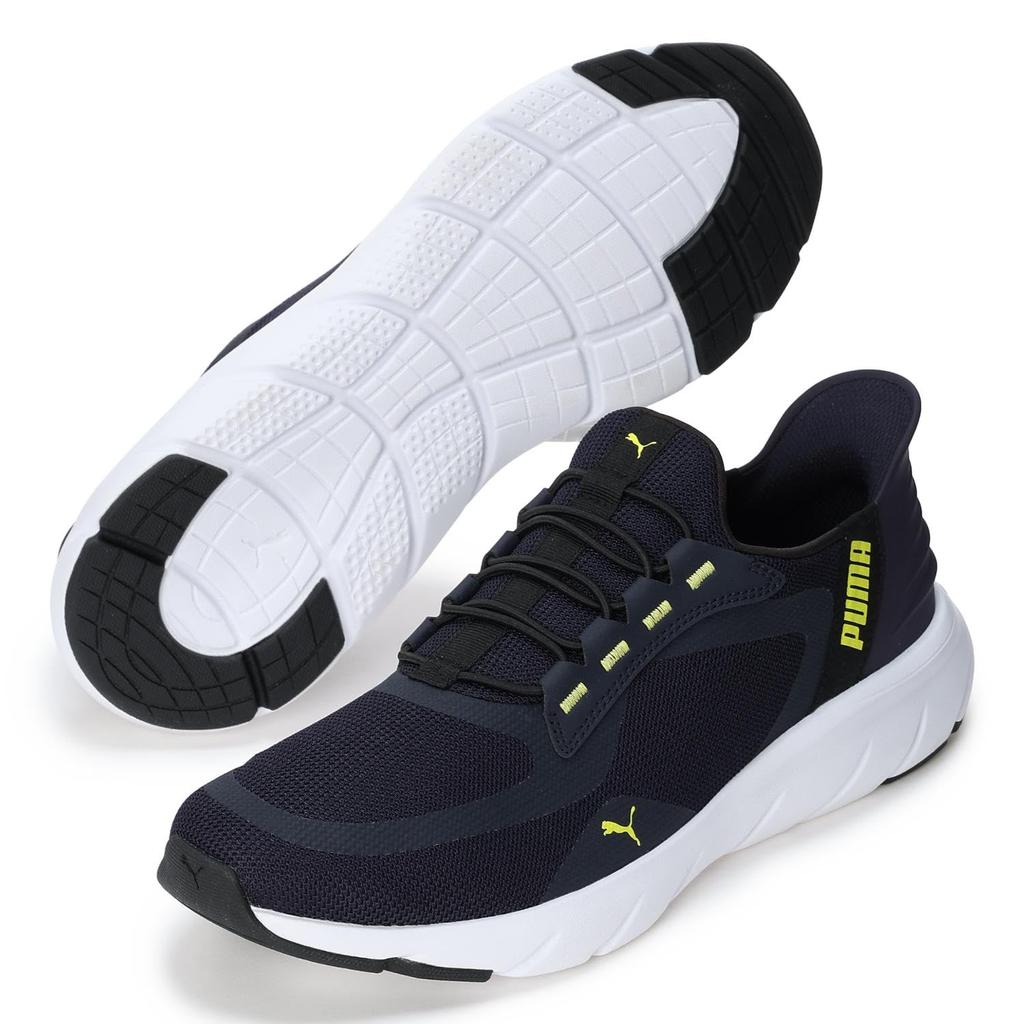 Puma SOFTRIDE Flex Lace EASE IN ALT Wide 250 (31199608)