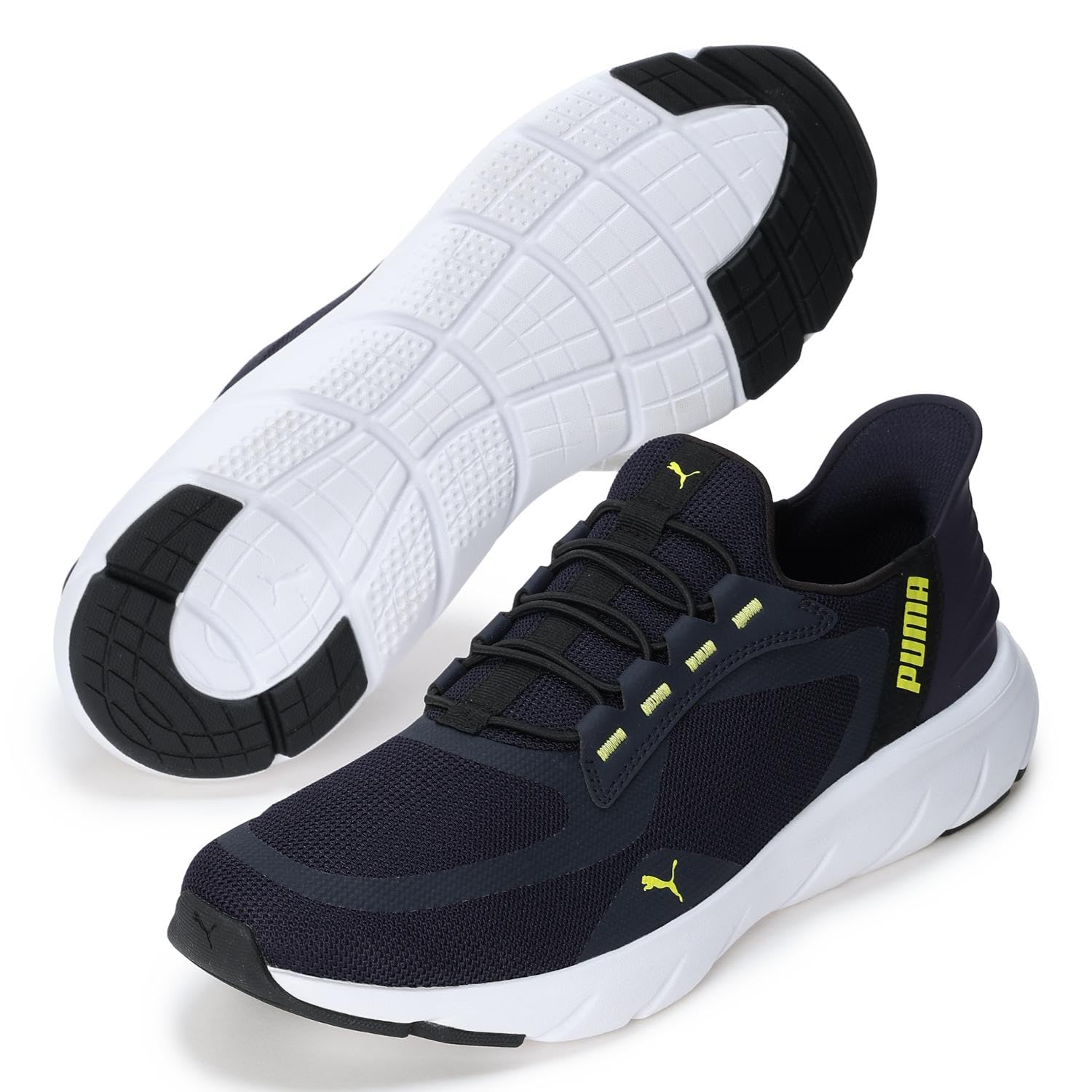 PUMA SOFTRIDE Flex Lace EASE IN ALT Wide 250 (31199608)
