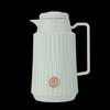 Lock & Lock Diamond Pattern Insulated Pot