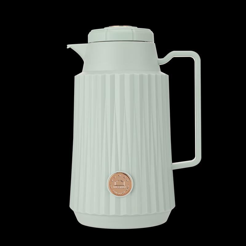 Lock & Lock Diamond Pattern Insulated Pot