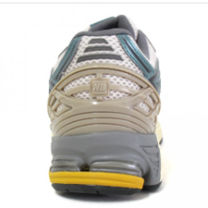 New Balance Nb 1906r ClaSSic Men S And woMen S Running ShoeS Running ShoeS Green Silver M1906rr