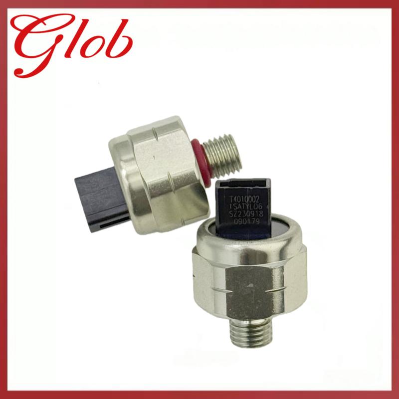 T4010002 Transmission oil pressure sensor compatible with Nissan and GAC Trumpchi 9P519 and 3P3102.