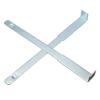 2Pcs Car Audio CD Radio Removal Release Keys Extraction Tools Practical Accessories for Pioneer