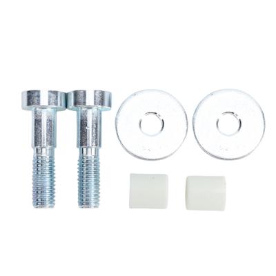 1 Paar Türschlossriegelbolzen 9601750 LKW-Türbolzenstift Türschlossriegel Ersatz für Jimmy R1500 R3500
