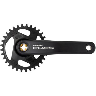 Shimano CUES Crankset 32T 170mm EFCU40001CA2 FC-U4000-1 (1x9/10/11S)
