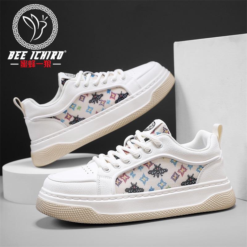 

Премиальные повседневные туфли на толстой подошве, летние дышащие, тонкие, легкие, с мягкой подошвой, трендовые, новая мужская обувь 44