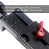 Adjustable Cabinet Door Installation Jig Leveling Device For Home Renovation Projects Woodworking Mounting Support Clamp