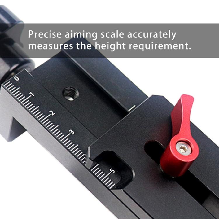 Adjustable Cabinet Door Installation Jig Leveling Device For Home Renovation Projects Woodworking Mounting Support Clamp