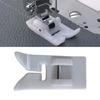 10 Pack High Strength Sewing Machine Presser Feet Plastic Texture for Professional Use and Improved Sewing Efficiency