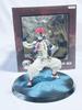 [USED] Rare Item Demon Slayer Akaza Destruction Rashin - 1/8 Scale Figure