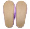 Sanrio Slippers 260424 Purple 22-24cm