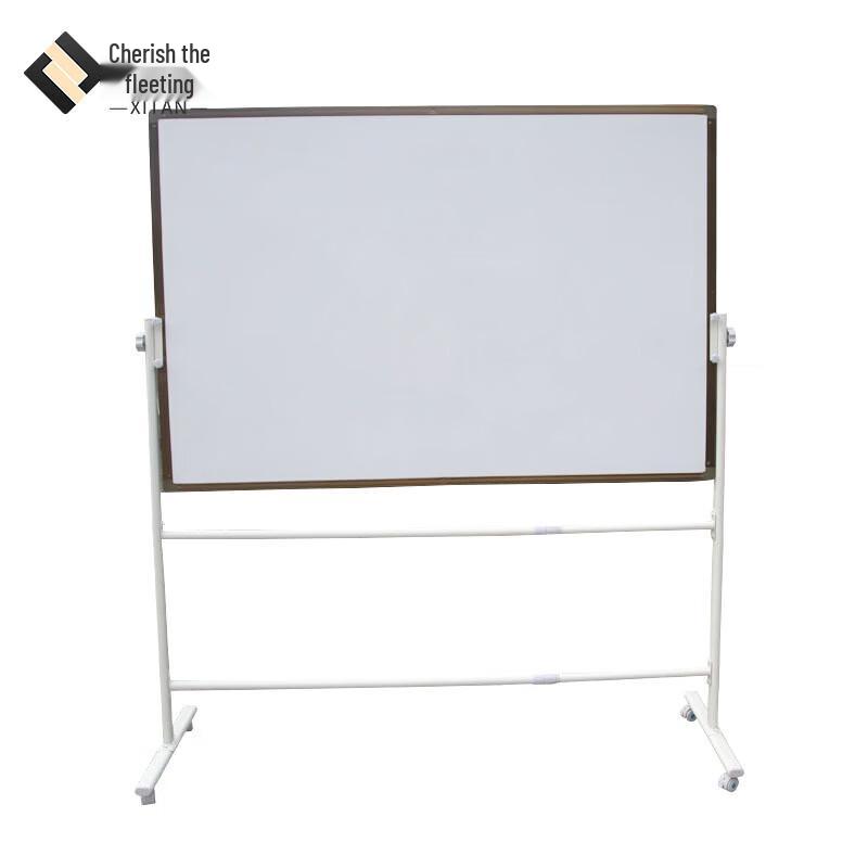 Xitan Mobile Reversible Whiteboard and Green Board