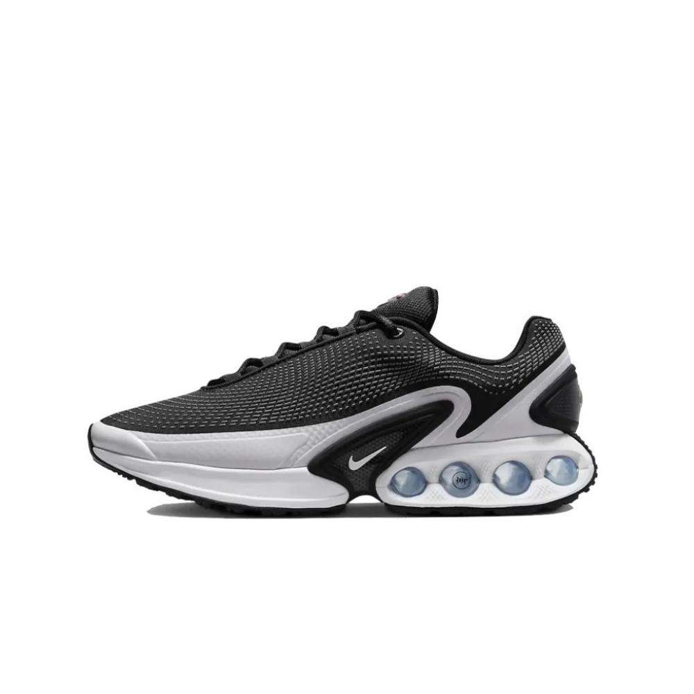 Nike Air Max Dn Black White Cool Grey