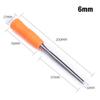 1Pc Chisel 6-24mm Craft Graver Cutter Hand Tool Plastic