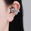 Tool Less Install Headphone Clips With Precise Lock Technology Fashion Forward Embellishment For Freeclip 2 Jewelry