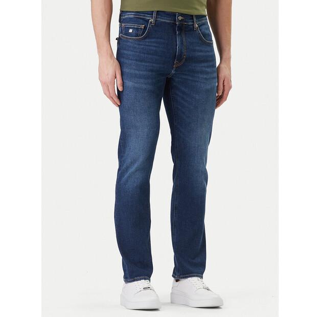Джинсы KARL LAGERFELD 265501 500890 EU 34_34