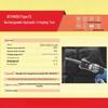 Dongcheng 20V 4.0Ah Cordless Hydraulic Tools CN plug (adapter included)