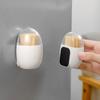 1pc Light Luxury Magnetic Toothpick Holder Household Toothpick Organizer Simple and Convenient Personalized Toothpick Holder