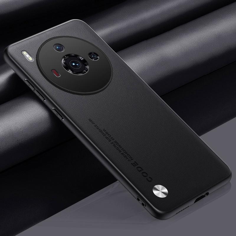 Jednobarevné pouzdro pro ZTE Nubia Z50S Pro Pouzdro Silikonový nárazník Nárazuvzdorné kryty na telefon Kryt Coque pro ZTE Nubia Z50S Pro Z50 Capa