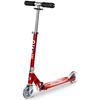 Folding 2-wheel Scooter for Children – Micro Red
