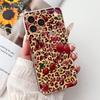For iPhone 17 Pro Max iPhone17 Air Cool Dragon Tiger Painted Phone Case For iPhone 17Pro 17Air 17ProMax Soft Silicone TPU Cases