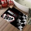 M-Mugen-S-Seiki Door Mat Nordic Style Bedroom Living Room Doormat Home Balcony Anti-Slip Alfombra