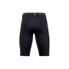 Under Armour RUSH HeatGear 2.0 Dlouhé šortky Černá 1358235-001