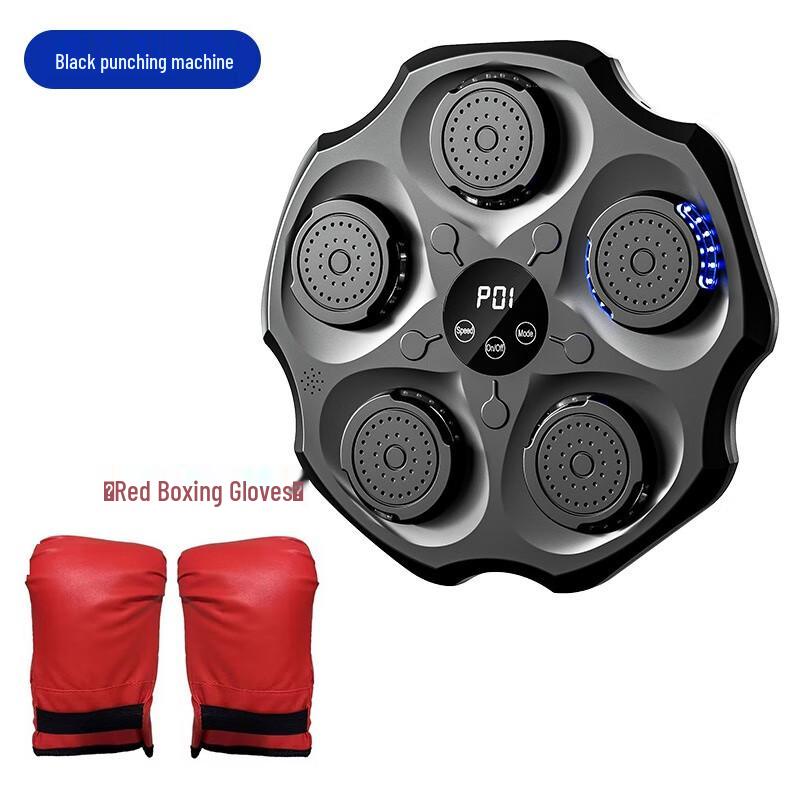 YTYIN Smart Music Boxing Trainer Set