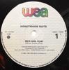 12inch Record HONEYMOON SUITE  New Girl Now  Open Ended Interview HSIV1000 WEA 1984 Canada Rock Used