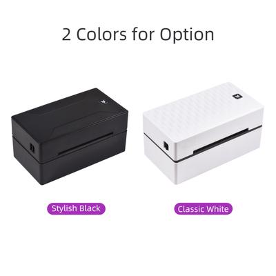 Desktop Thermal Label Printer for 4x6 Shipping Package Label Printing All In One Label Maker
