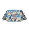Printed Shoulder Bag Women's Lightweight Crossbody Bag Mother Bag