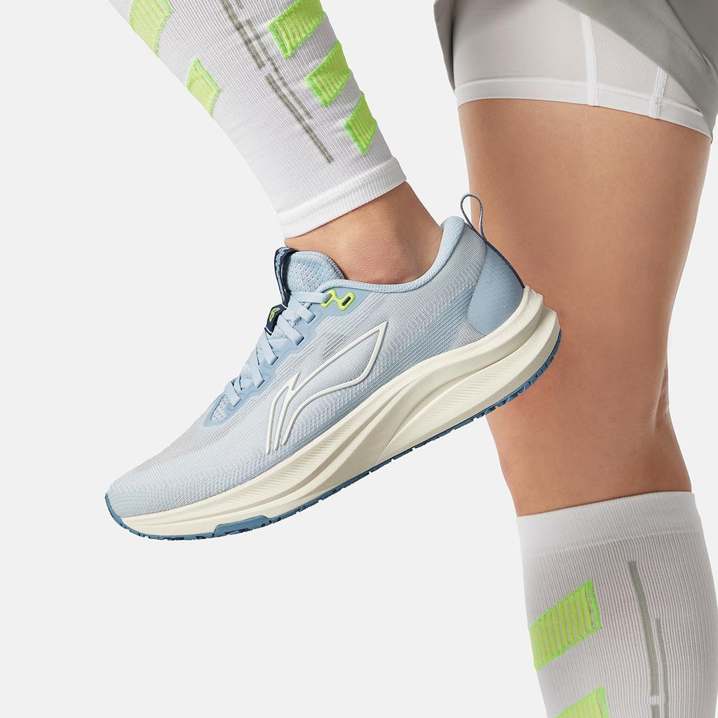 Buty do biegania Li Ning Red Rabbit 8 Professional Męskie sneaker Niebieski ARPV001-15