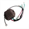 Rectifier for Yamaha 15HP/20HP Outboard (6AH-81960-00-00)