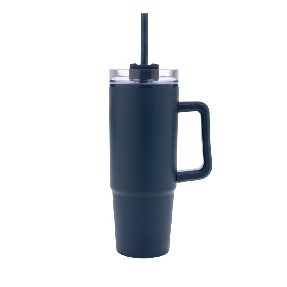XD Collection Tana Handle Plastic 900ml Tumbler