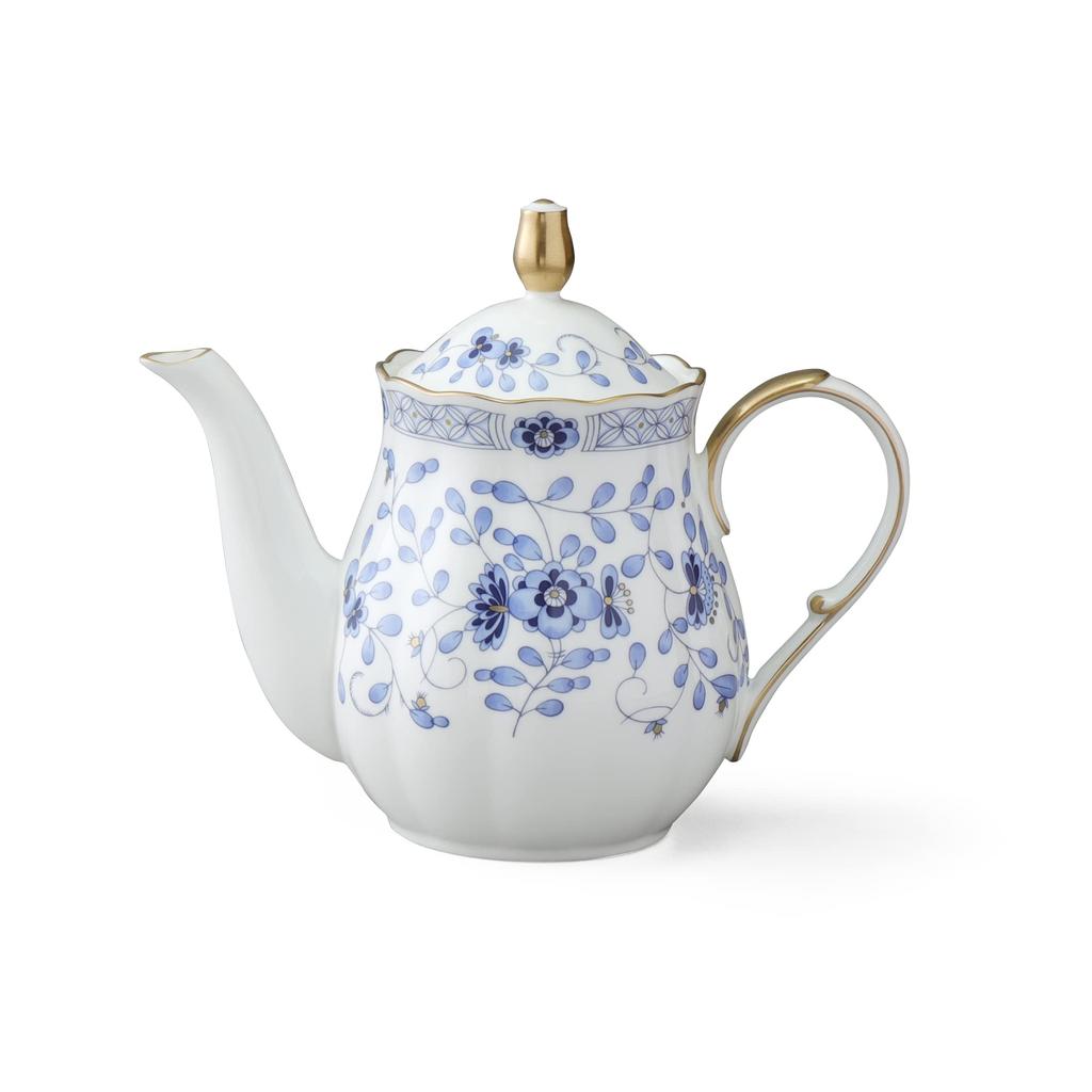 NARUMI Milano 560cc A.D. Coffee Pot, Made In Japan, 9682-4214