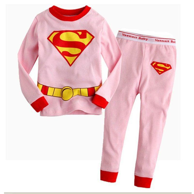 Luxurious Kids Superhero Spiderman Costume Set Baby Boy Girl Toddler Fancy Dress Outfits