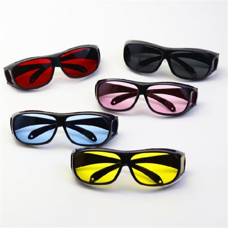 Versatile Men's Sunglasses for Sports Enthusiasts Cycling Driving Fishing for Men and Women Sports Essential