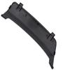 CASHCOW For Ford Fiesta MK7 2008 2009 2010 2011 2012 - 2016 Car Rear Bumper Tow Hook Eye Cap Cover OE# 8A61-17K922-AB5ZCT