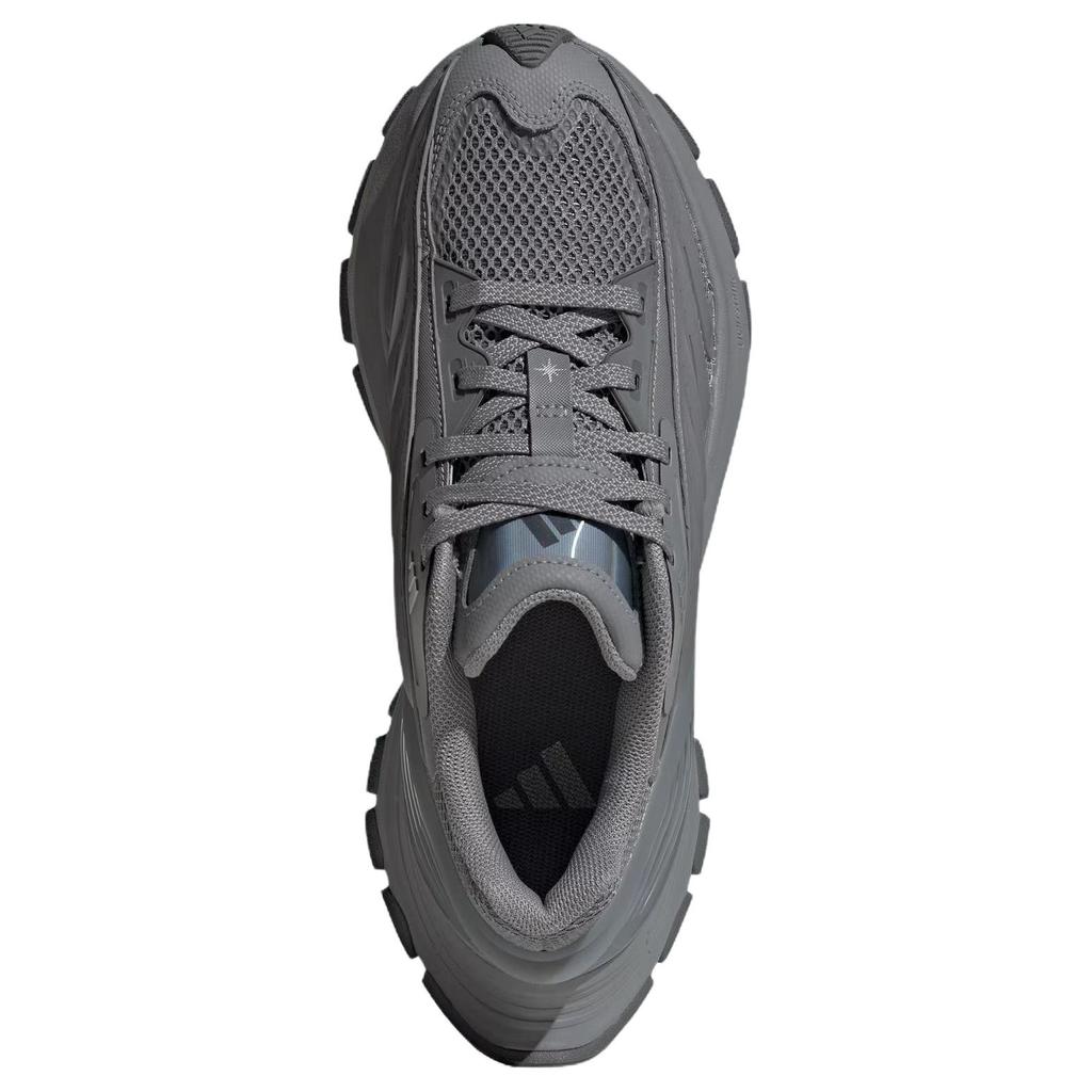 Adidas Xlg Mtw Series Versatile Comfortable Running Shoes Unisex Sneakers Gray JS5007