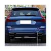 (Kristallweiß) VOLVO XC60 2018-23 Heckstoßstange Abschlepphakenloch Abdeckkappe 39849034 31449210