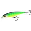 Lucky Craft USA Pointer 78 Fishing Action Tournament Perfect Pond Fishing Tackle Zebra Lime (Beeflee's 78SP) Jerkbait, Side-by-Side Bait, Winner,
