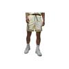 Casual Shorts Men's White Yellow Moderate DZ0563-110