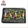 Tire Rapid Deflator Valve Offroad Sand Desert Tyre Air Release