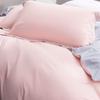 Mercury Home Flannel Bedding 4-Piece Set