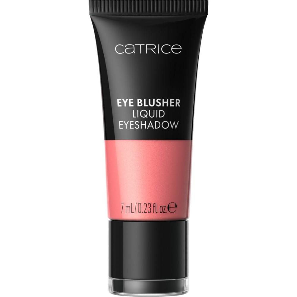 Catrice - Fard à Paupières Liquide Eye Blusher -