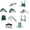 Professional Canine Agility and Obedience Training Equipment