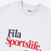 Fila Yuni Sportslife Sweatshirt Fe2pof5101x Mly